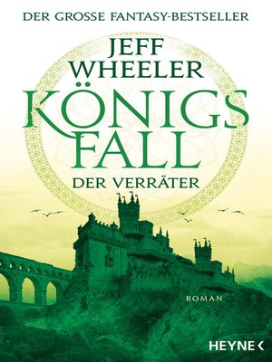 cover image of Königsfall – Der Verräter